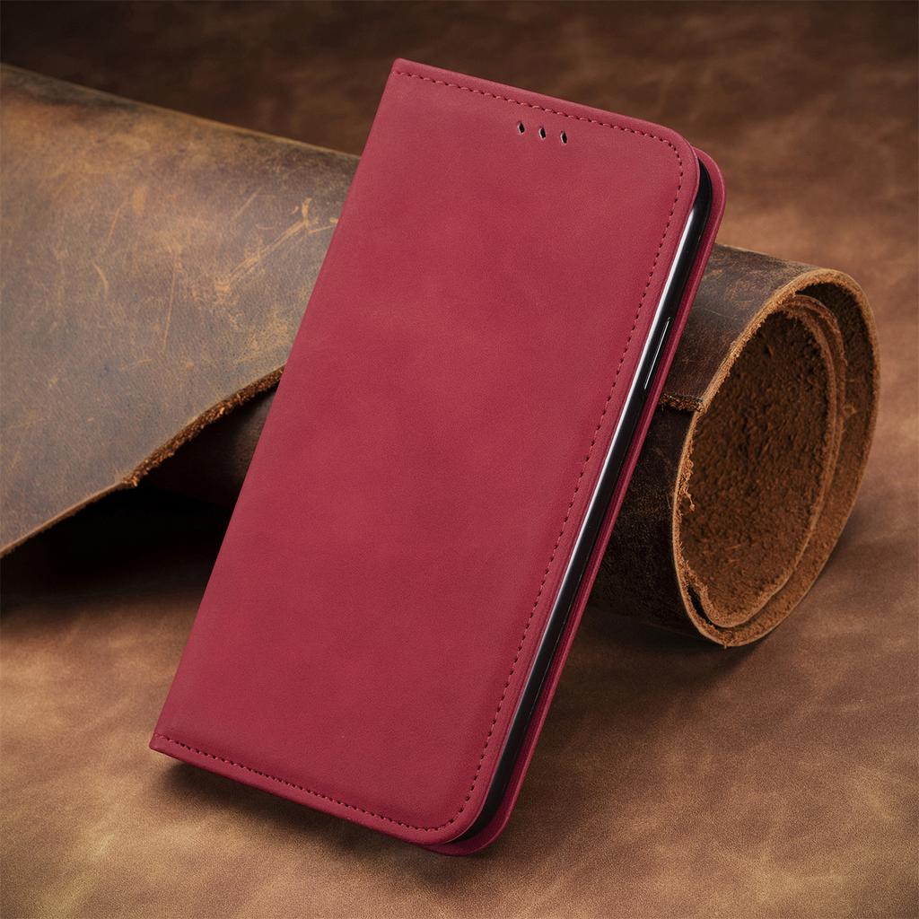 Кожаный кошелек-книжка для Google Pixel 11 10 9 Pro XL 9A 8 8A 7 7A 6 6A, Магнитная застежка, Держатель для карт, Чехол для телефона