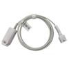 Reusable SPO2 Probe Sensor, SPO2 Finger Sensor, Blood Oxygen Saturation Data Monitoring
