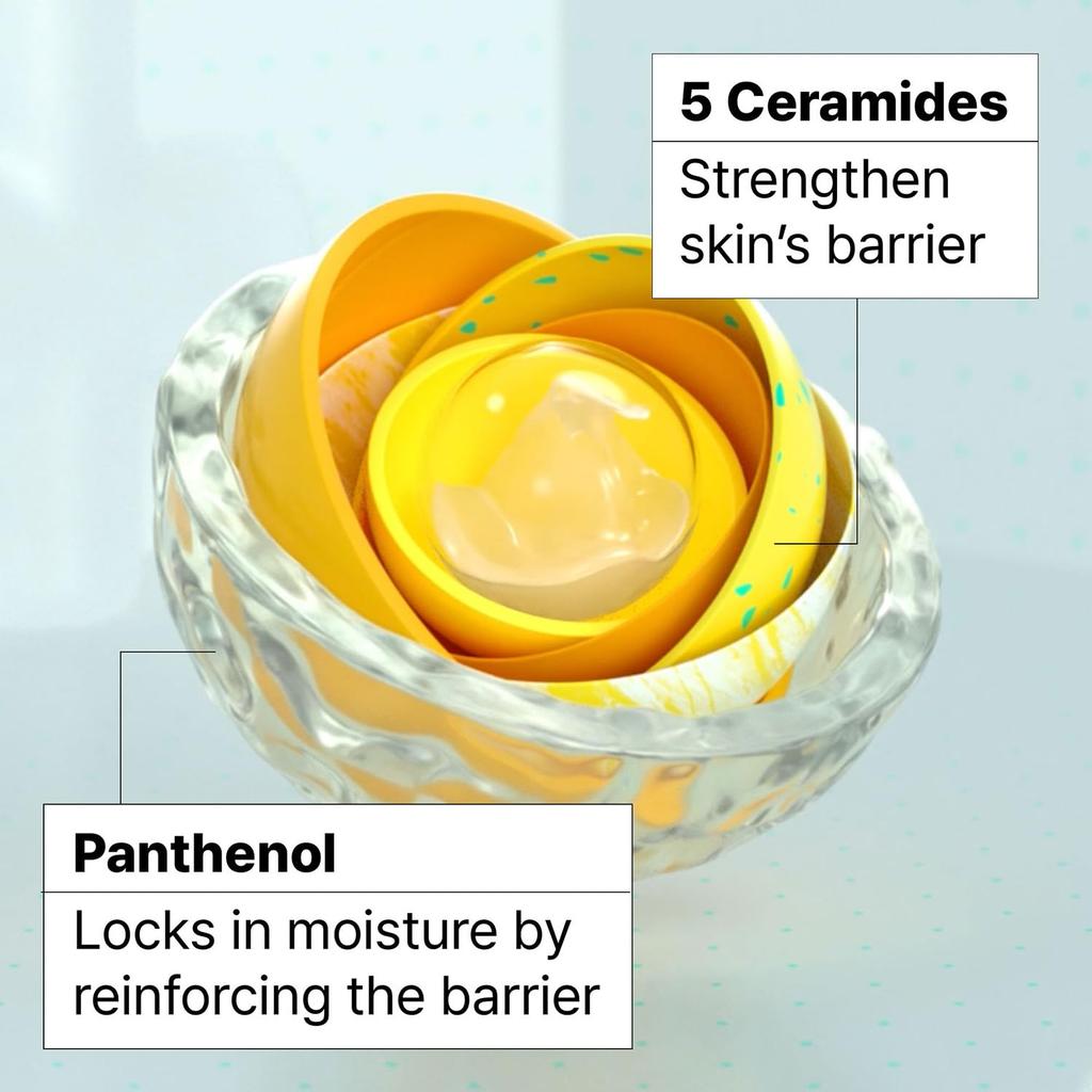 Dr.Jart+ Увлажняющий крем Ceramidin Skin Barrier 50 мл