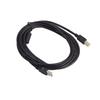 ANRANK AB3015AK USB PC Transfer Data Connector Cable Cord for Cricut Expression 1 Electronic Cutting Machine (10FT/3M)