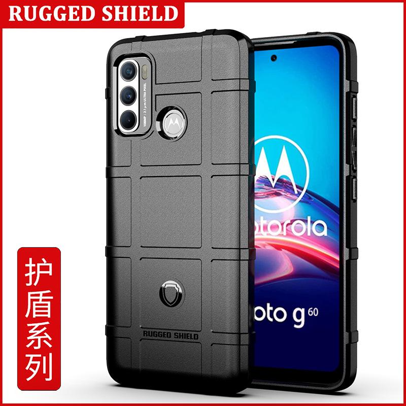 Применимый чехол для мобильного телефона Moto G11 G11 1G защитный чехол Мягкий силикон матовый утолщенный щит Всесторонний однотонный ТПУ
