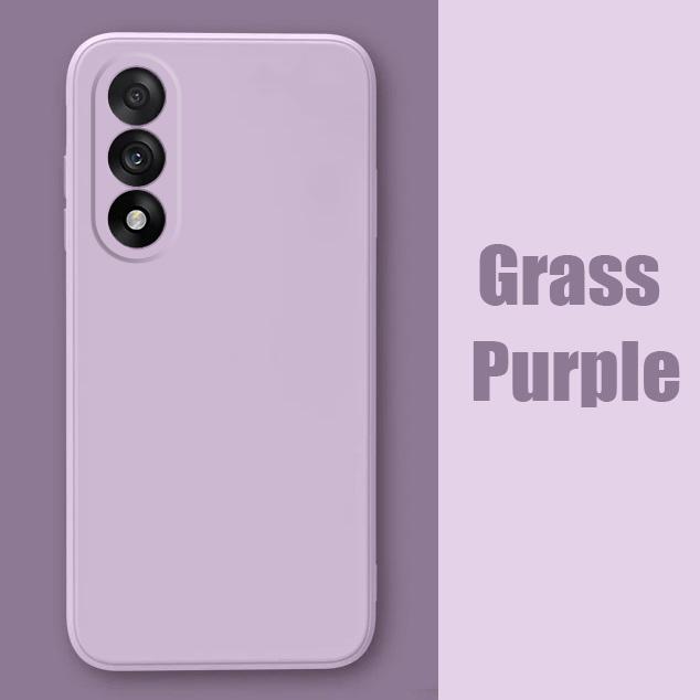 Жидкий силикон Для чехла OnePlus Ace 5 Ultra Для крышки OnePlus Ace 5 Ultra Защитный чехол из ТПУ Ударопрочный Для OnePlus Ace5 Ultra