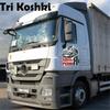 Tri Koshki KCS649 I Rule Here стикер для автомобиля ПВХ печатные наклейки наклейка для грузовика на бампер для ноутбука настенная дверь