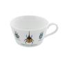 EAST Table Soup Cup 320cc Insect Boy's TOTOY Made In Japan Mug Cup Dishwasher Safe Microwave Safe To-00901