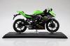 Skynet Completed Bike Kawasaki Ninja Lime Green x Ebony 1/12 ZX-25R