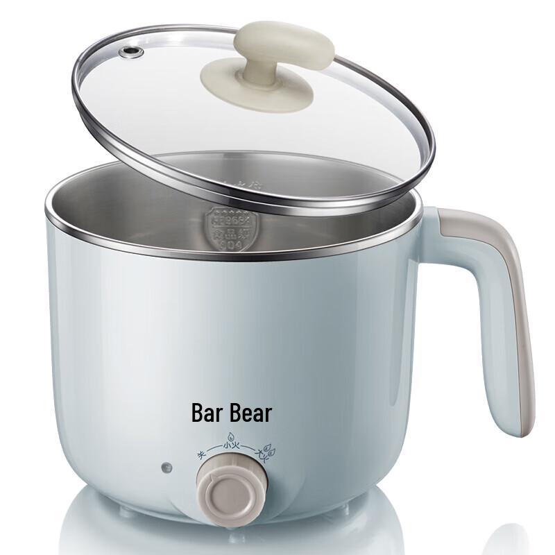 Bear 1.2L Multi-functional Electric Cooker CN plug (adapter included)