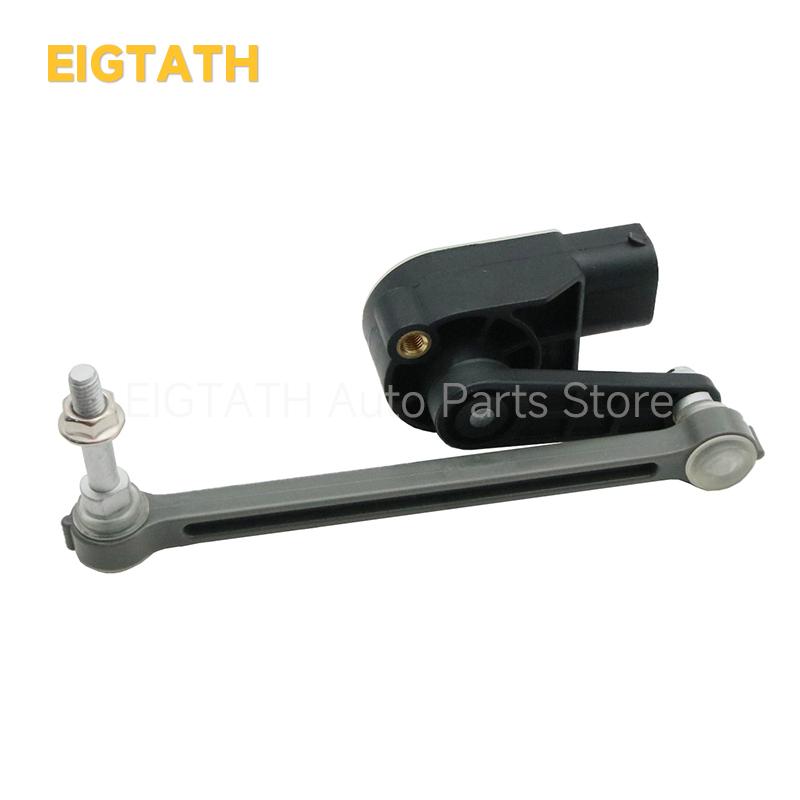 3D0941285E 3D0941286E Front Left/Right Car Height Control Level Sensor for Volkswagen VW Phaeton GP0 GP1 GP4 2002-2016 Car Parts