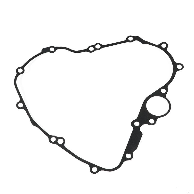 Прокладка крышки сцепления мотоцикла OEM:1RC-15451-00 Для Yamaha FZ09 FZ-09 / FJ09 FJ-09 / XSR900/ MTM850 / XSR 900 60TH / MT09 MTN850
