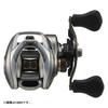 Катушка для приманки DAIWA 24 bass X100HL