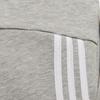 Подростковые вязаные спортивные штаны Adidas Серые ED4623