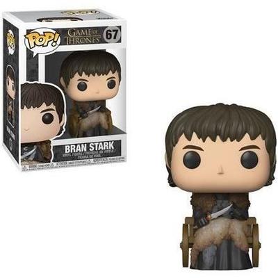 Funko Pop! Игра престолов: Бран Старк