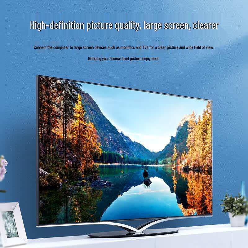 Ugreen Адаптер DisplayPort-HDMI