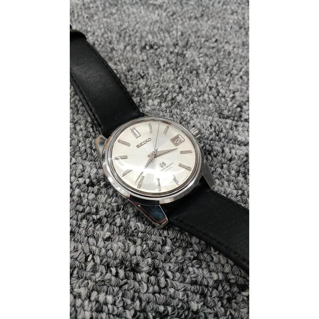 Б/у ручной завод GRAND SEIKO 5722-9990