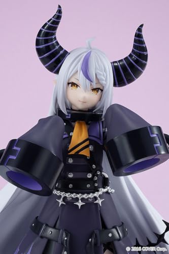 POP UP PARADE Hololive Laplace Darkness Немасштабная пластиковая окрашенная полная фигурка