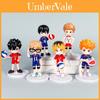 Haikyuu ПВХ Коллекционная Экшн-фигурка Хината Шоё Игрушка для фанатов и для демонстрации