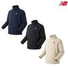 New Balance Флисовая куртка Uni Ess Nbmda41033