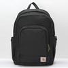 carhartt B0000279 25л Классический рюкзак для ноутбука Черный 93306 93306