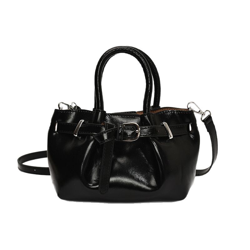 Женская модная сумка через плечо, повседневная универсальная сумка-мессенджер