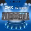 DMX512 Консоль управления на 192 канала для диммирования Par-светильников и лучевых светильников