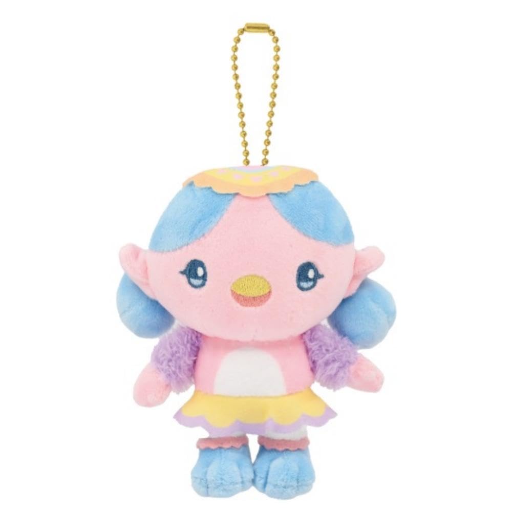Bandai Namco Nui Fanta Plush Mascot Mimomo 2593525 Dimensions: Approx. H115 x W170 x D60mm