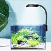 360 ° Rotation LED Aquarium Light 5W Aquatic Plant Lighting Fish Tank Plants Grow Light Aquarium