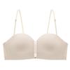 Sexy gathering without traces, the new model is large, anti-sagging, non-slip, and beautiful back bra cover -