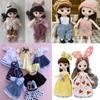 Accessories For Ob11 Gsc 16~17cm Dolls Dresses Beautiful Doll Outfit Doll Clothes Animal Doll Suit
