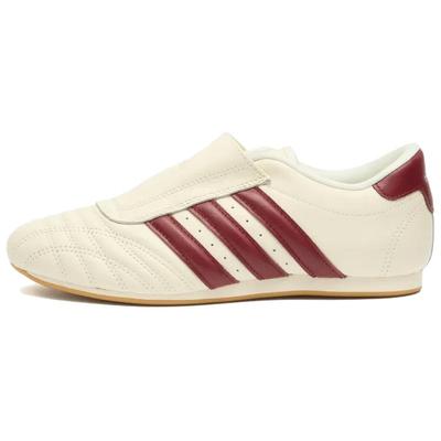 Adiracer Lo Кроссовки кожаные с 3 полосками Женские кроссовки JS4527