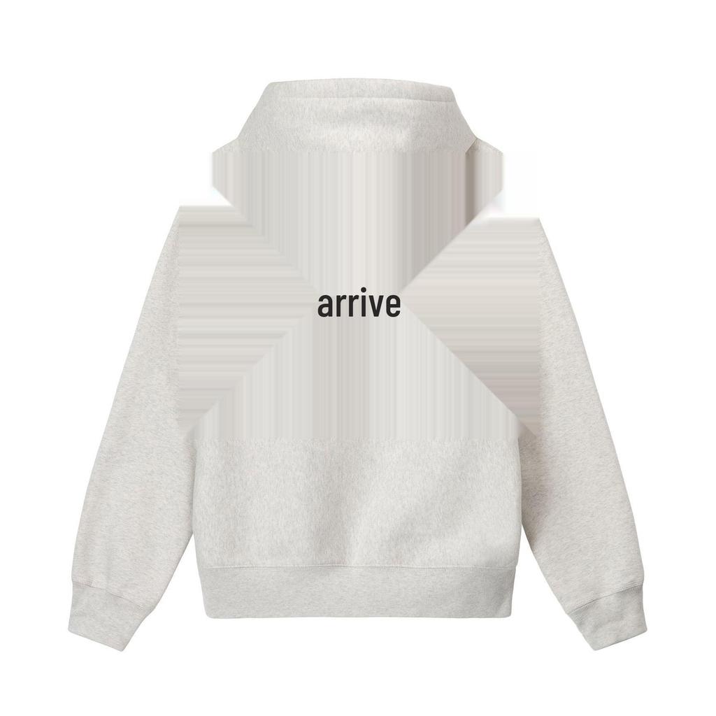 Мужская базовая толстовка с капюшоном Stusy 2025 - Качественная толстовка-пуловер 700 г