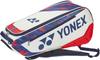 YONEX YONEX Tennis EXPERT Racket Bag 6 Order Event Limited Model BAG2442RY Bag/case