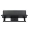 NS Switch Lite Stand Charging Dock Holder Base Compaitble Nintendo Switch OLED Game Console Accessories