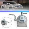 Крышка насоса-подкачки топливного фильтра 2330117030 23301-17030 Для Land Cruiser 80 Series HDJ 1HD T 4.2L Дизель