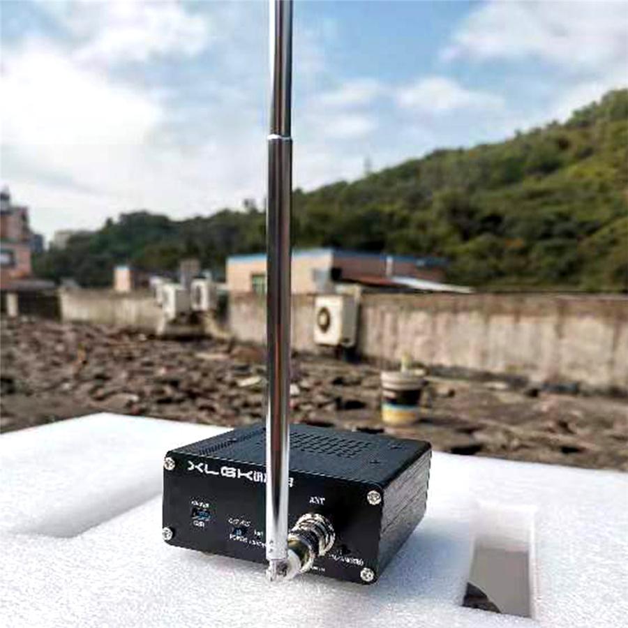 SI4732 Вседиапазонный радиоприемник FM AM (МВт и ЮВ) ССБ (LSB и USB)+ANT+Батарея+Чехол