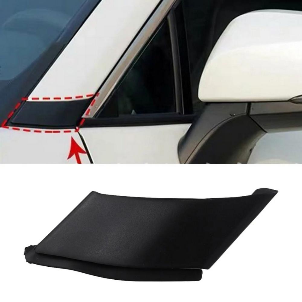 Left A-pillar Trim Panel Cover For Toyota RAV4 2019-2023 60118-0R070