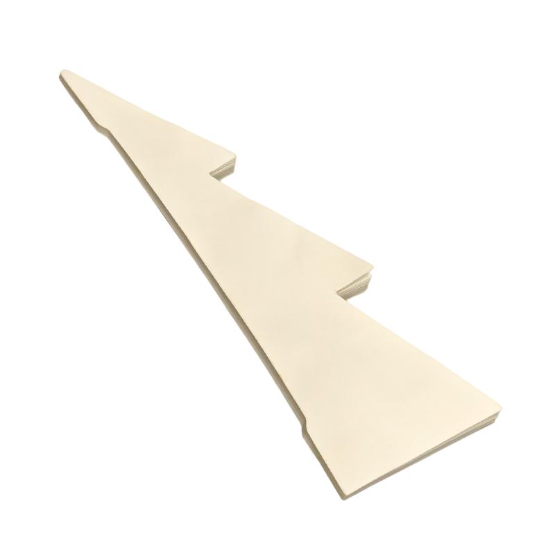 15/20/25/30 см Мини Оригами Рождественская Елка Украшение Сценические Реквизиты Дед Мороз Мини Рождественская Елка Атмосфера Декоративные Принадлежности