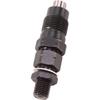 4 шт. D4BA D4BF D4BH D4BX G6BAJ Форсунка в сборе 33815-42020 Совместимо для Hyundai H150 H200 H-1 H100