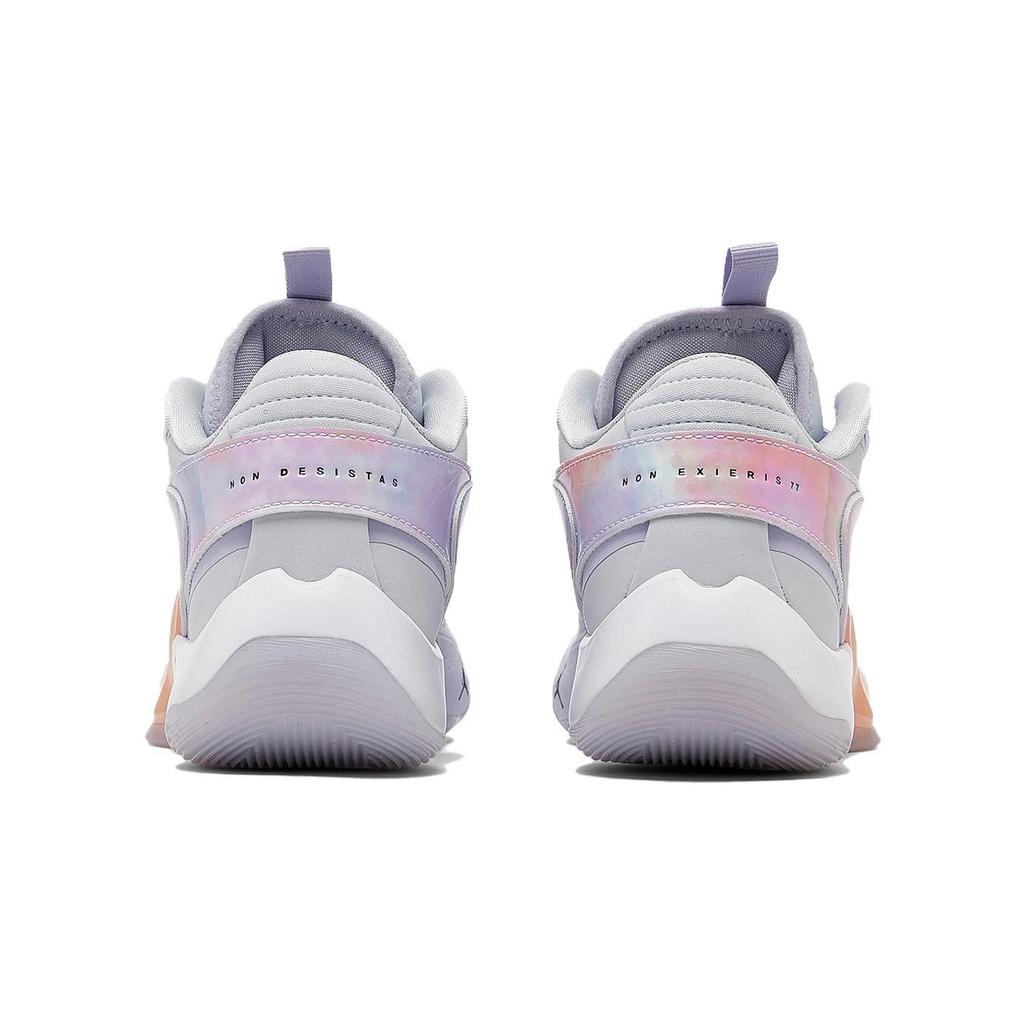 (GS) Air Jordan Luka 2 'Nebula' Детские DZ3498-005