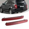 Для Ssangyong Для REXTON Для KYRON 06 17 07 11 Комплект задних катафотов бампера