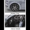 1:32 Scale Rolls Royce Cullinan Cars Toys Alloy Models 6 Doors Opened Miniature Car with Light Music Vehicles Boys Perfect Gifts
