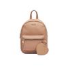 Backpack DZE- -008-07 Beige