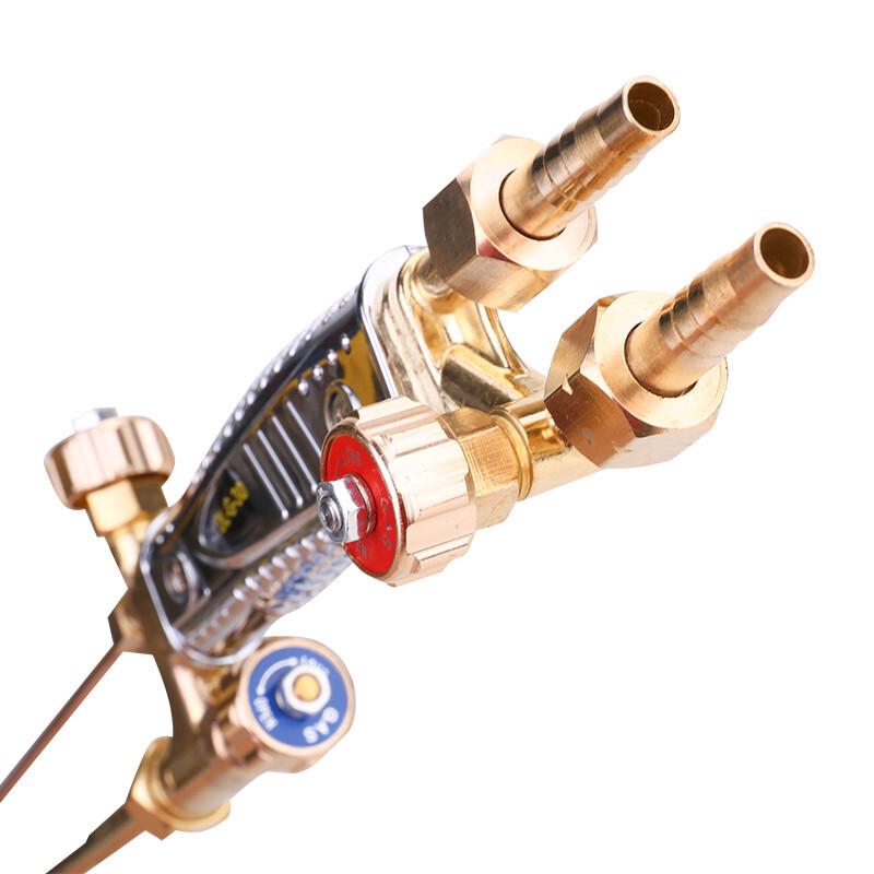 Deli DL-G-300 Gas Cutting Torch