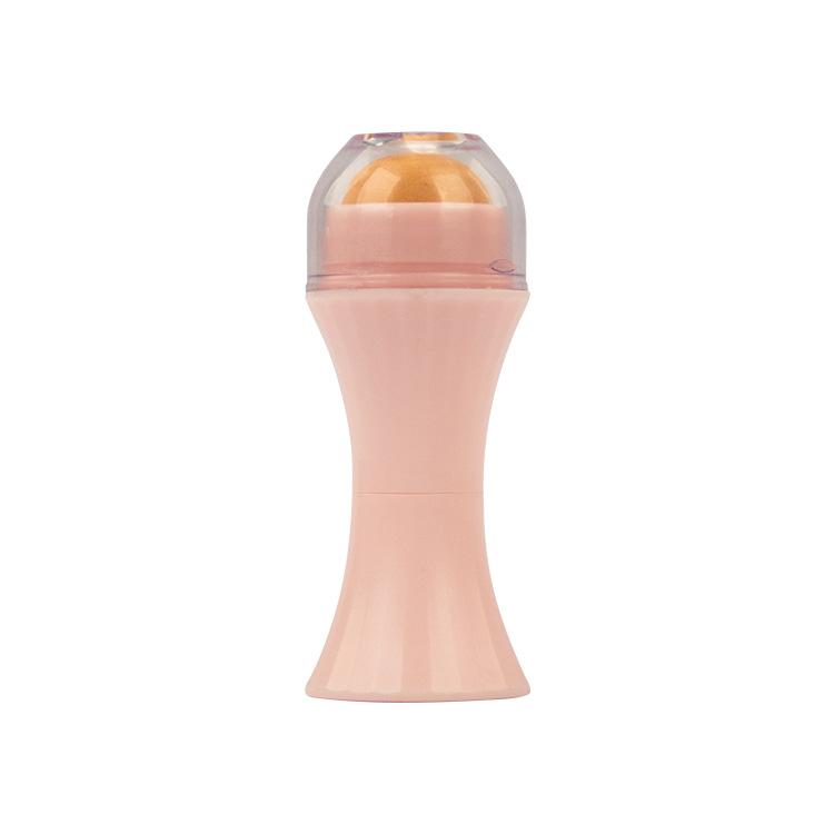 Volcano Stone Oil Absorbing Ball Oil Removing Massage Cleansing Pores To Remove Facial Greatness Portable Oil Absorbing Stick