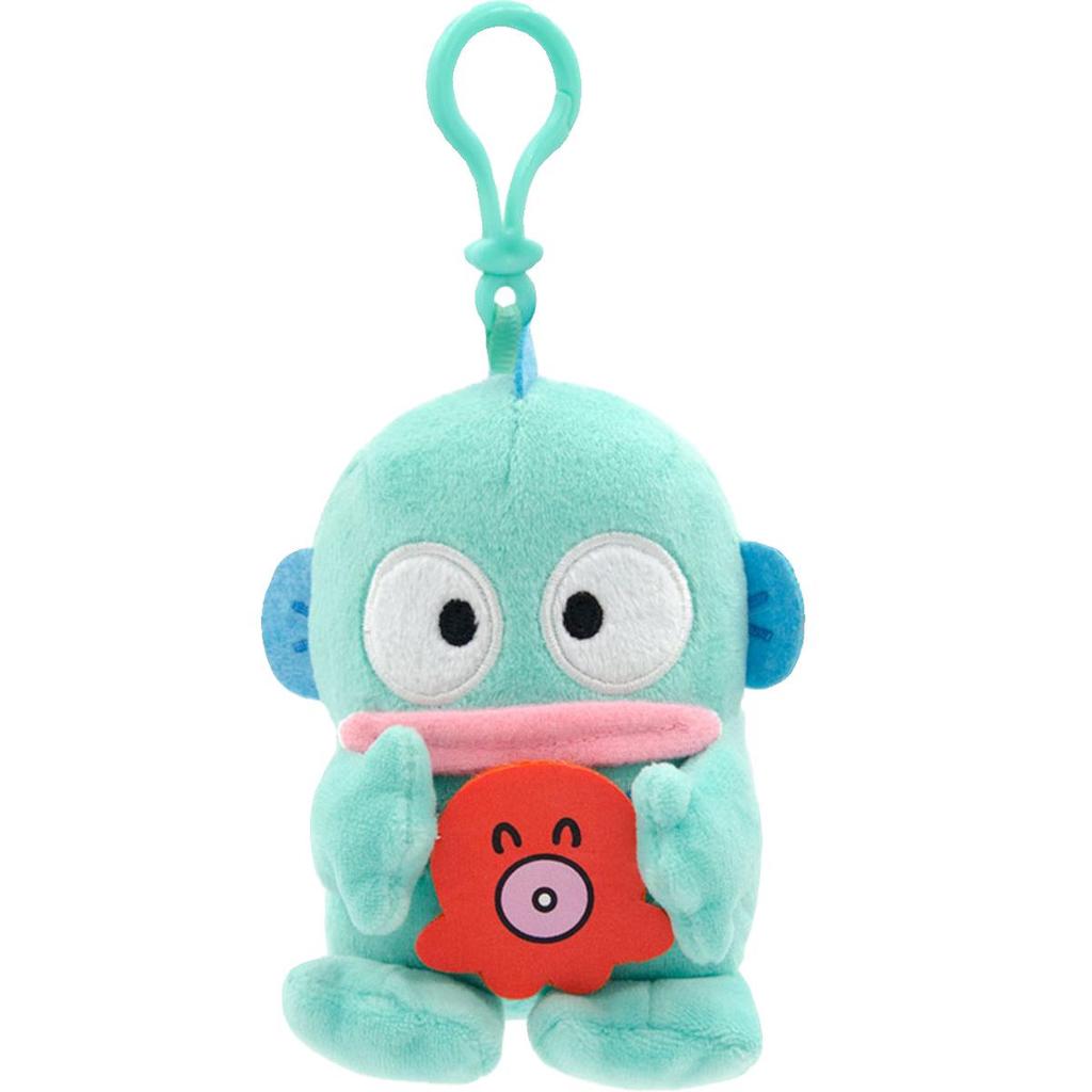 Оригинальная подвеска-плюшевая игрушка Sanrio Куроми Хелло Китти Синнаморолл