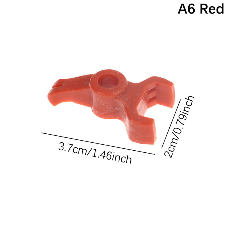 1 шт. Запчасти для машинки для стрижки шерсти домашних животных Собака Лезвие Привод Подходит для AGRC Oster A5 A6 Km2 KM5 KM10
