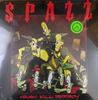 LP Record SPAZZ - Crush Kill Destroy 625229 Non Japan Rock