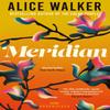 Meridian by Alice Walker Paperback Book 9781474622370