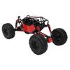 Шасси RC Rock Climber Колесная база 310 мм с колесами для Axial SCX10 90046 110 Радиоуправляемый автомобиль