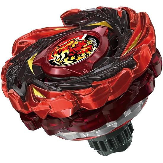 [Authentic] CX-12 Phoenix Flare Z9-80WW Toy Beyblade