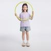 MQD Girls' Summer Sweet Short Sleeve T-Shirt