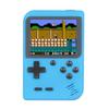 Портативная портативная игровая консоль с геймпадом, 2,8-дюймовым полноцветным экраном, встроенными 400 ретро-играми